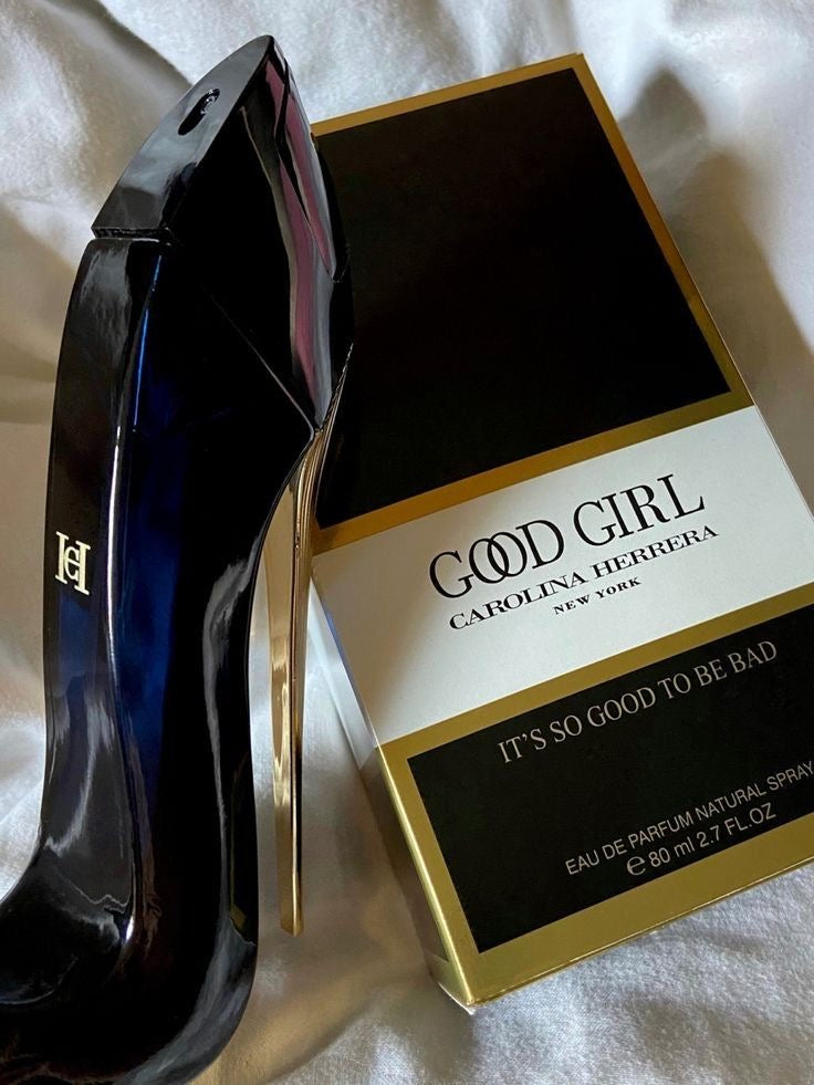 Carolina Herrera Good Girl Eau De Parfum