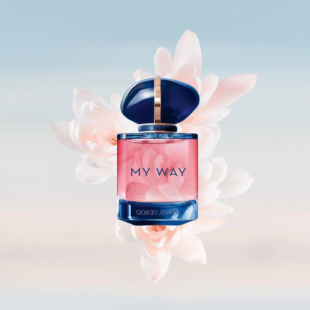 Giorgio Armani My Way Nectar Eau de Parfum