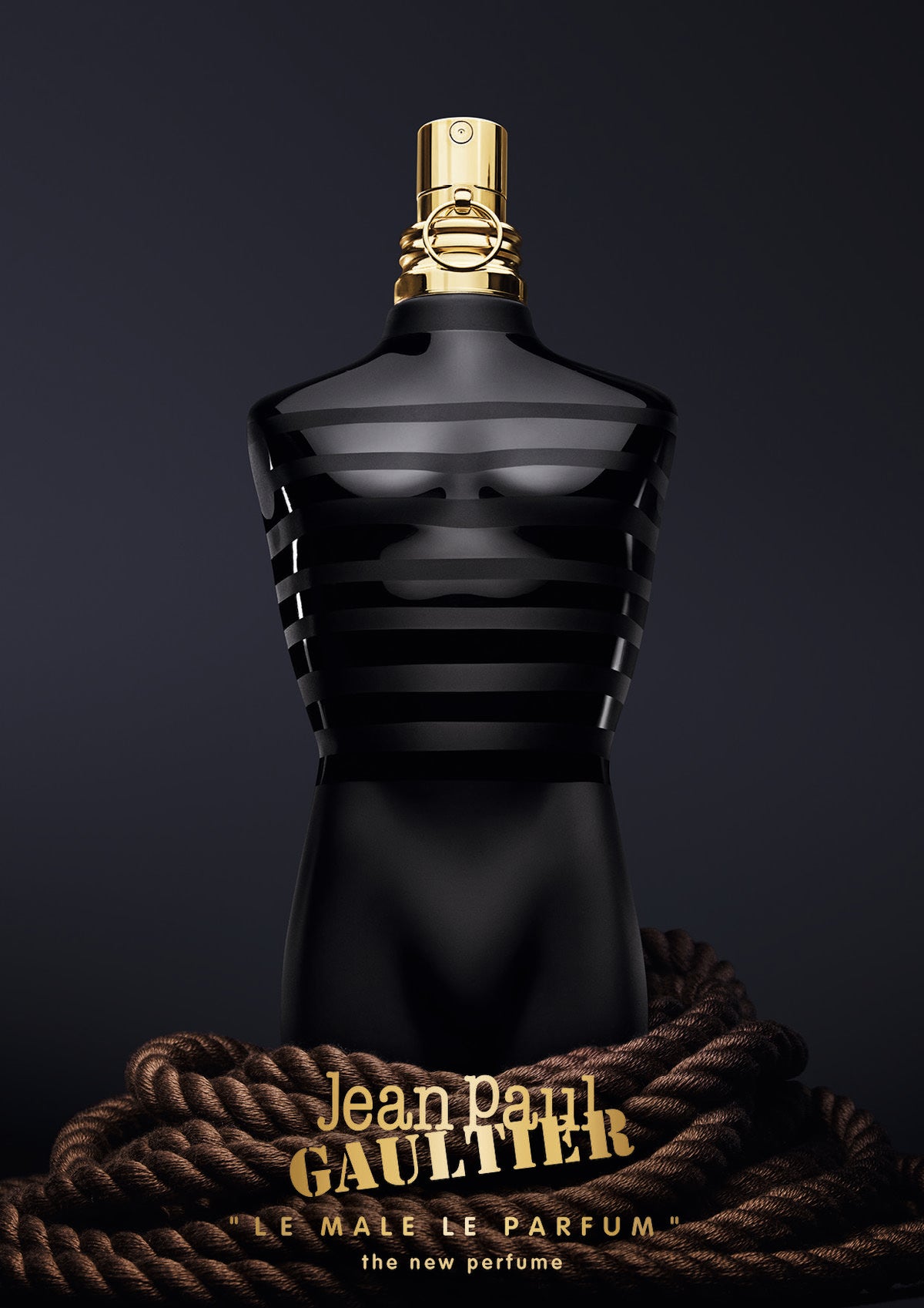 Jean Paul Gaultier Le Male Eau De Parfum