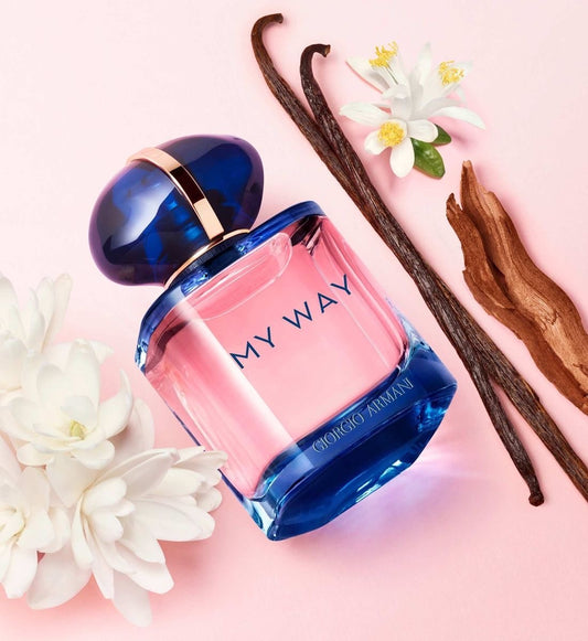 Giorgio Armani My Way Nectar Eau de Parfum