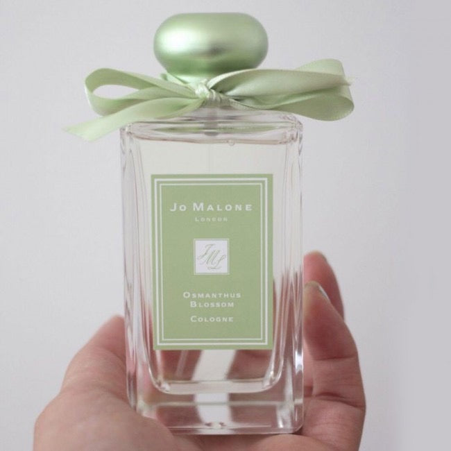 Jo MALONE
OSMANTHUS BLOSSOM