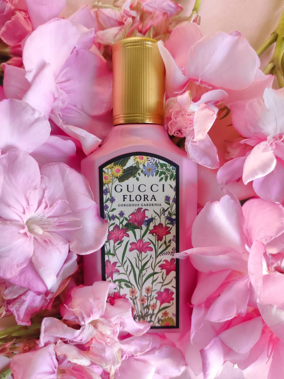GUCCI FLORA