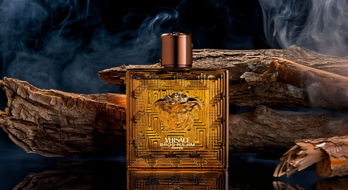 Versace Eros Energy