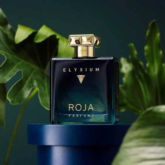 Elysium roja parfums