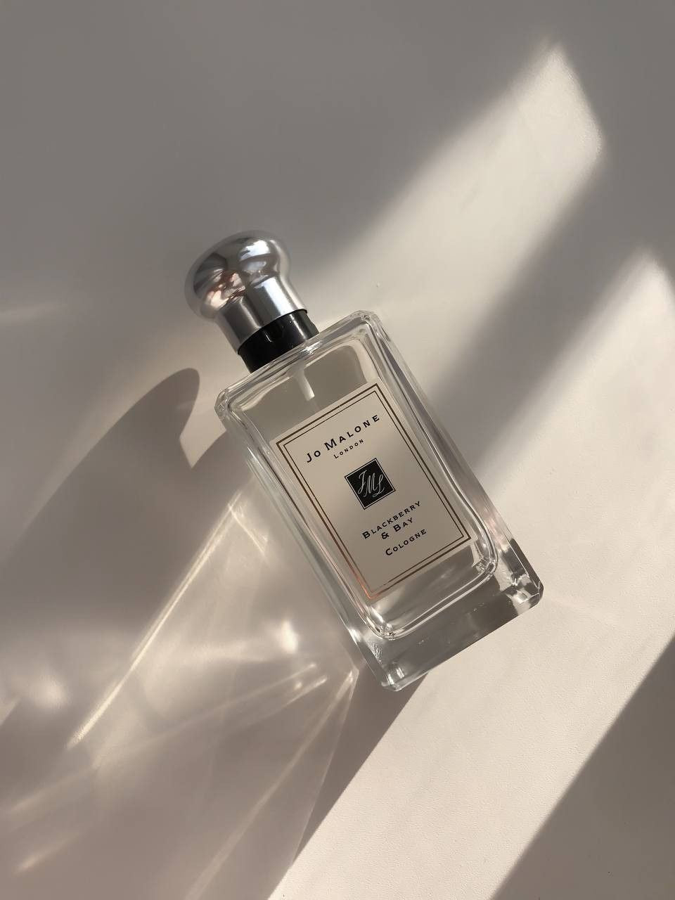 Jo MALONE
LONDON
WILD
BLUEBELL
COLOGNE