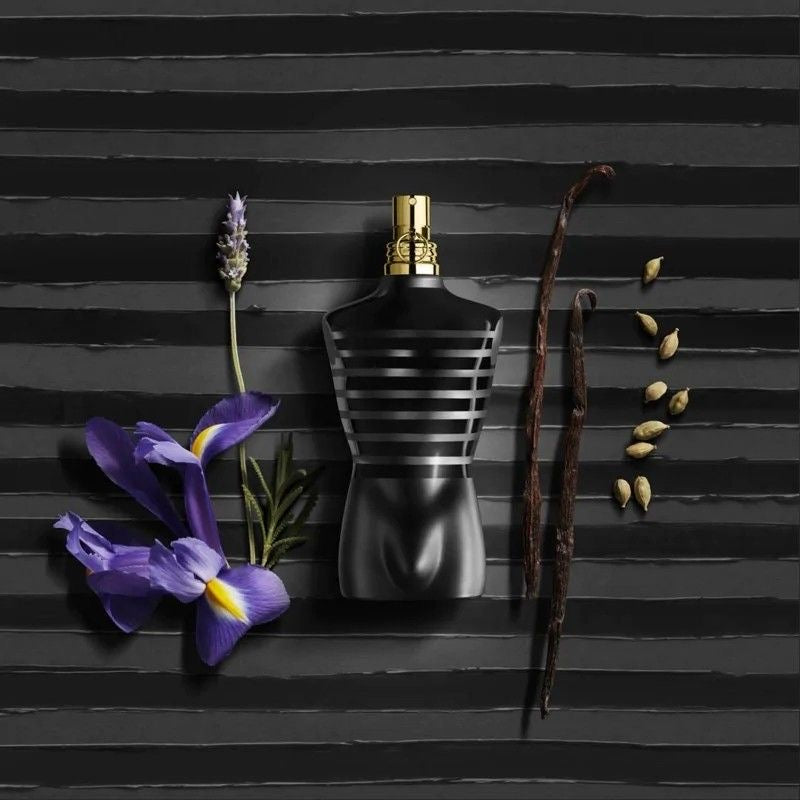 Jean Paul Gaultier Le Male Eau De Parfum