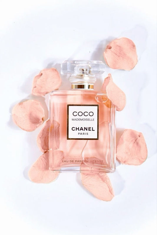 COCO MADEMOISELLE by CHANEL