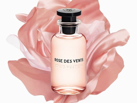 ROSE DES VENTS LOUIS VUITTON