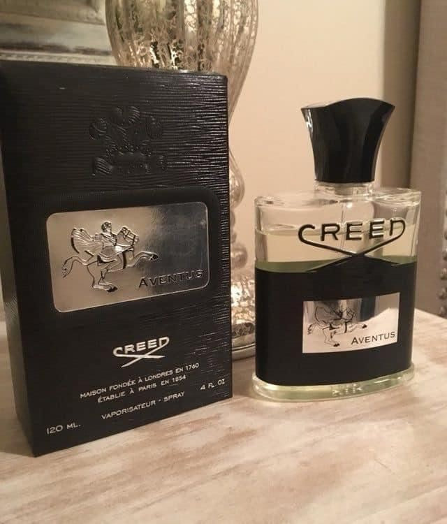 Creed Aventus 100mL Cologne