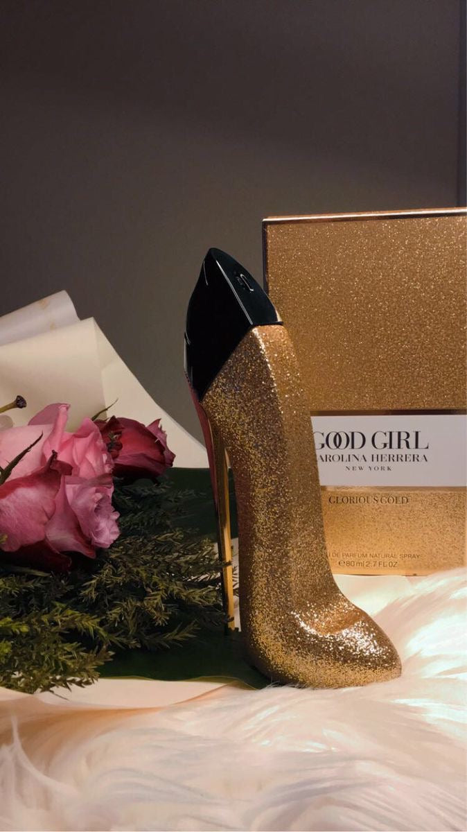 Carolina Herrera Good Girl Gold Fantasy Eau De Parfum