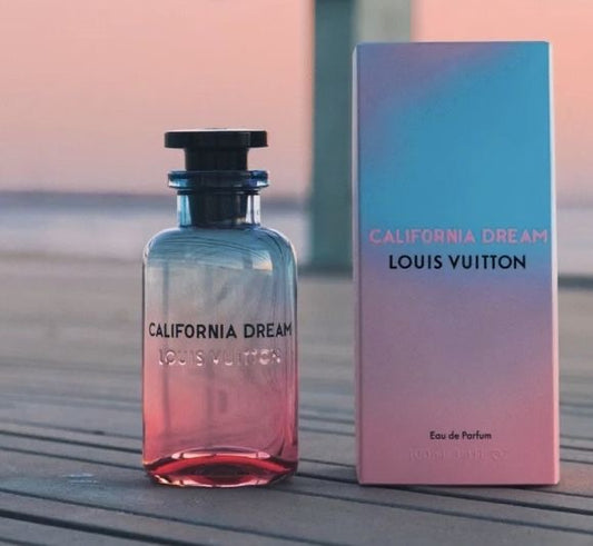 CALIFORNIA DREAM LOUIS VUITTON