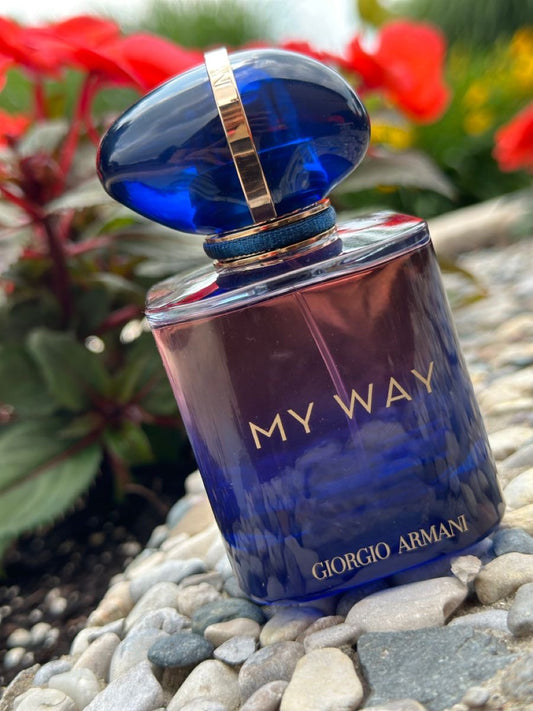 Giorgio Armani My Way Intense Eau de Parfum