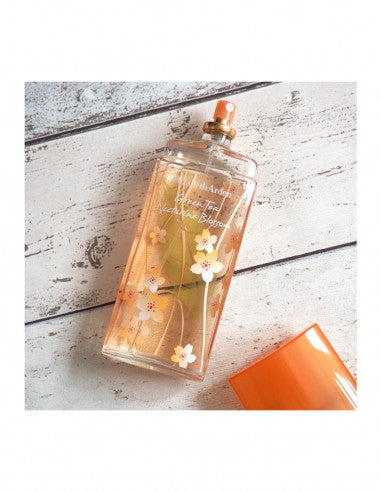 Elizabeth Arden Green Tea Nectarine Blossom 100ml EDT for Women