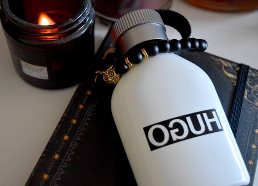 Hugo Boss Reversed Eau De Toilette for Men