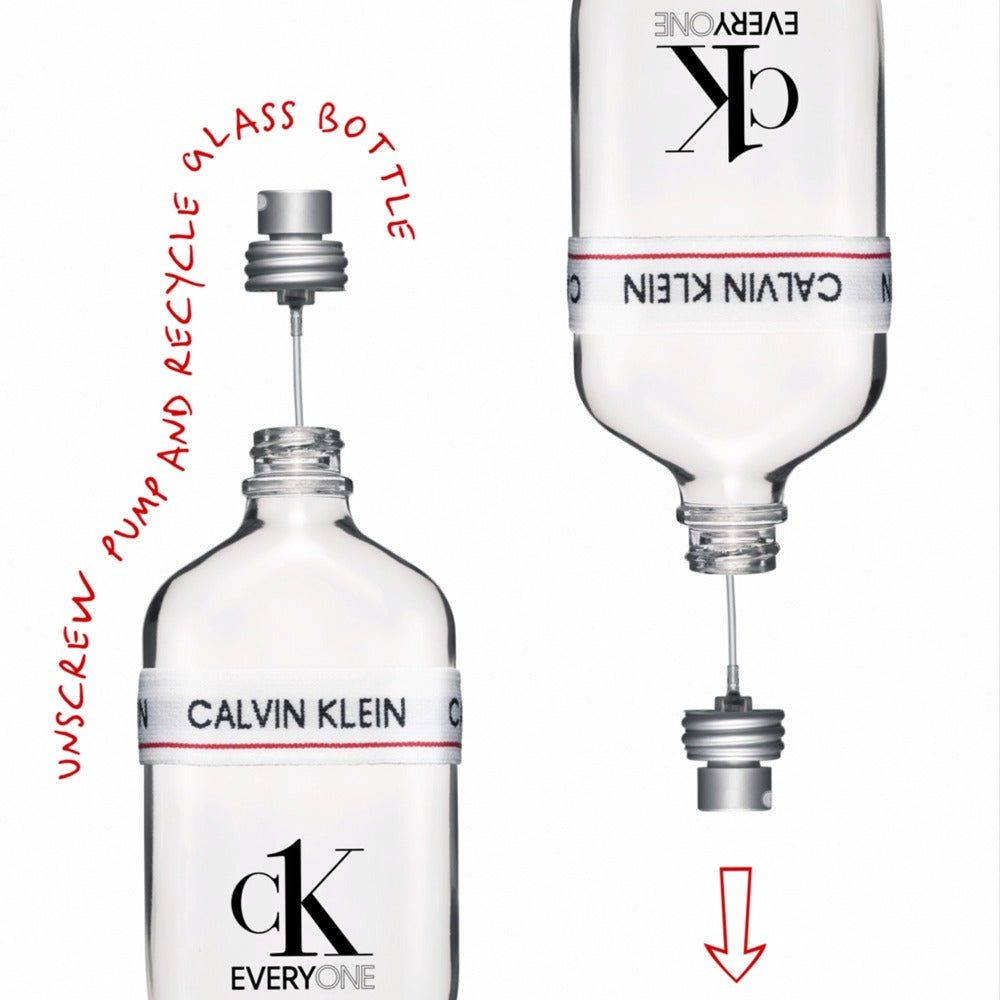 Calvin Klein CK Everyone Eau de Parfum