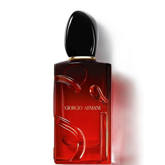 Giorgio Armani Si Passione Eau De Parfum - 100 ml