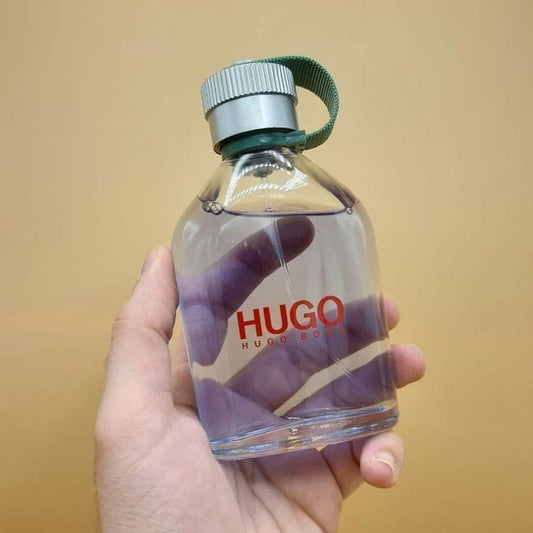 Hugo Boss Man Eau De Toilette