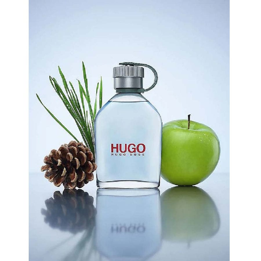 Hugo Boss Man Eau De Toilette