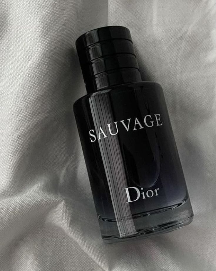 Christian Dior Sauvage Eaude Toilette