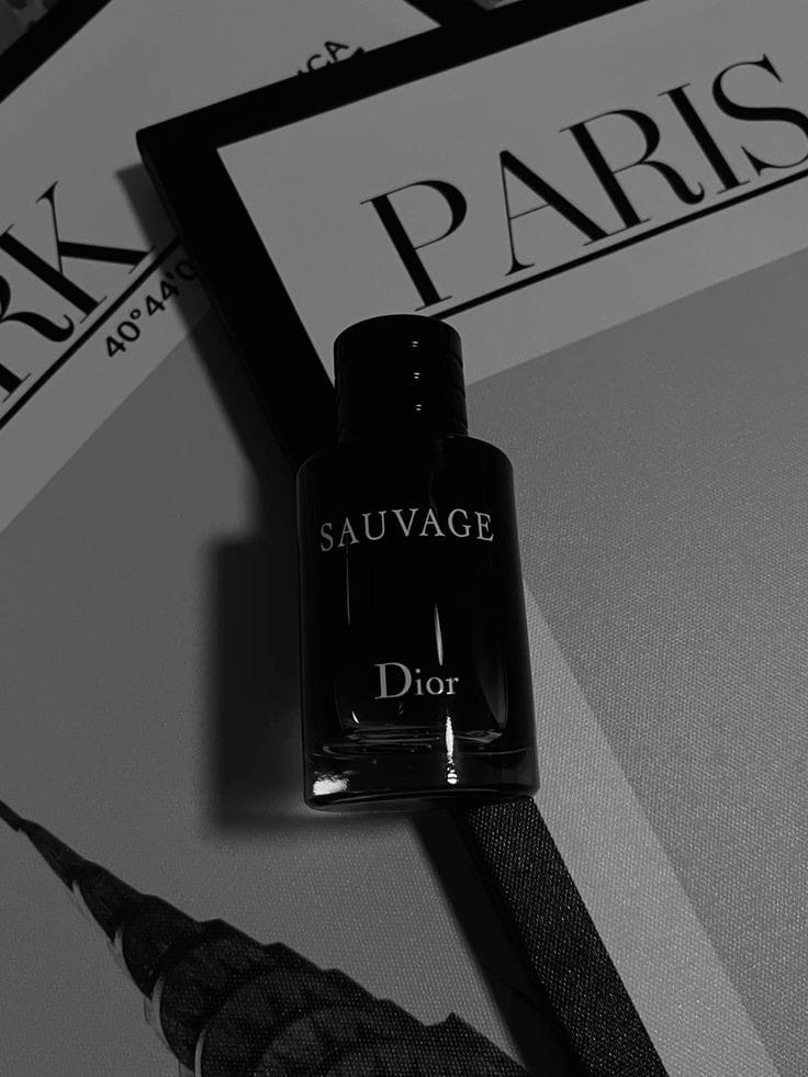 Christian Dior Sauvage Eaude Toilette