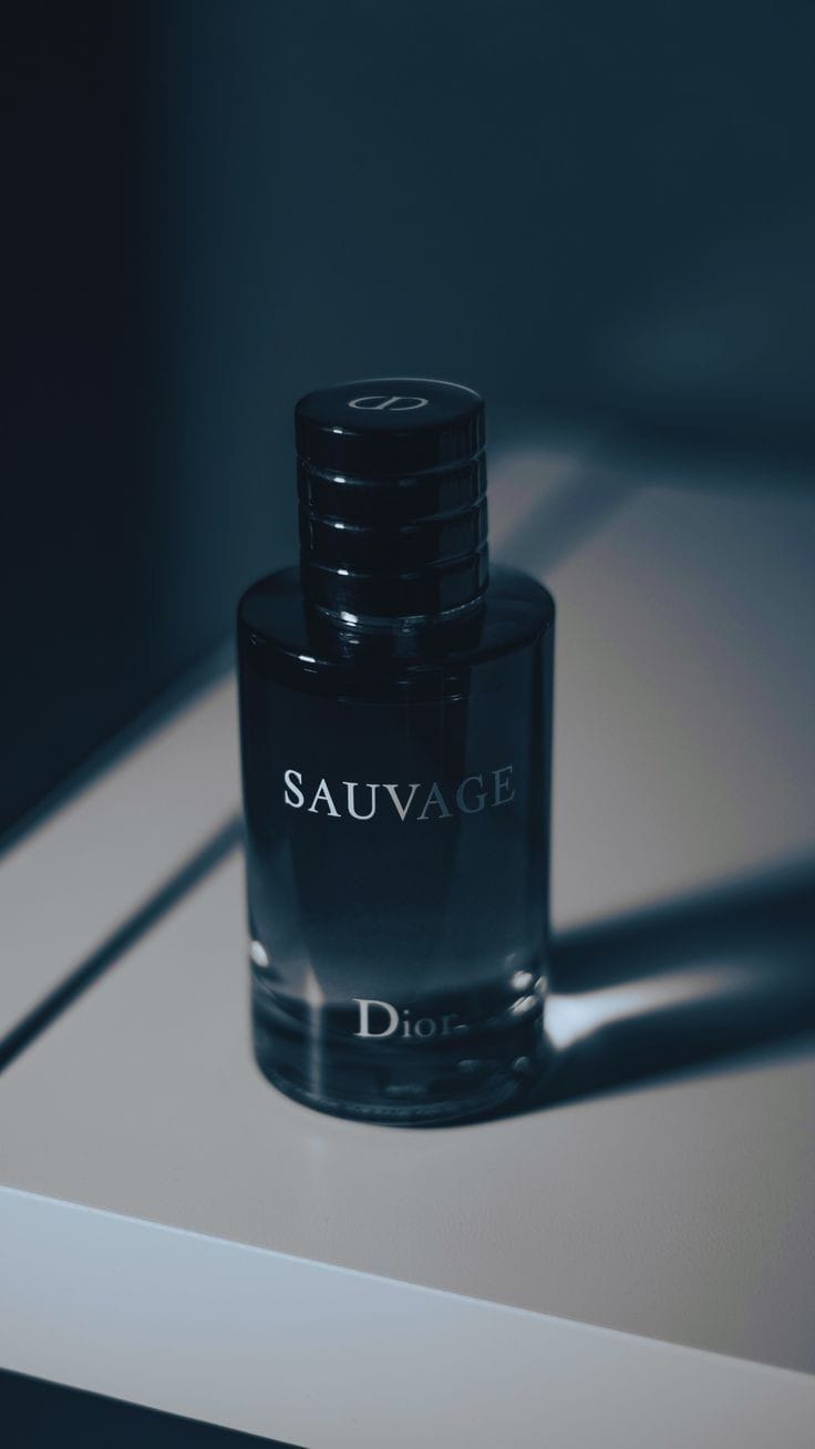 Christian Dior Sauvage Eaude Toilette