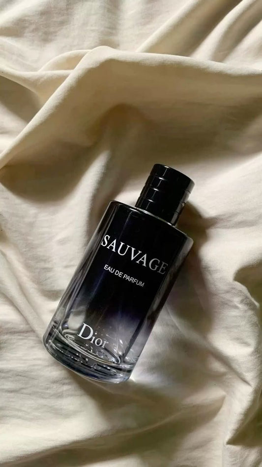 Christian Dior Sauvage Eaude Toilette