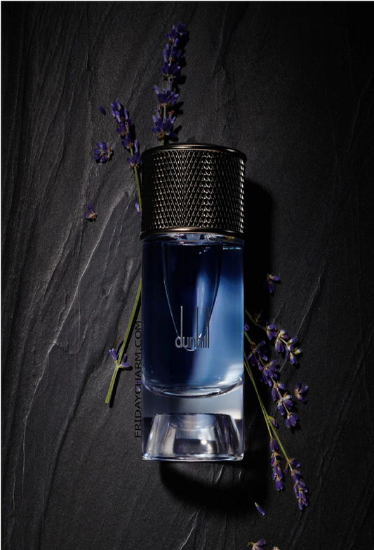 Dunhill London Signature Collection Valensole Lavende EDP 100ml For Men