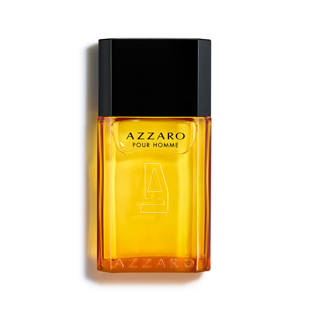 Azzaro Pour Homme EDT (Vintage)