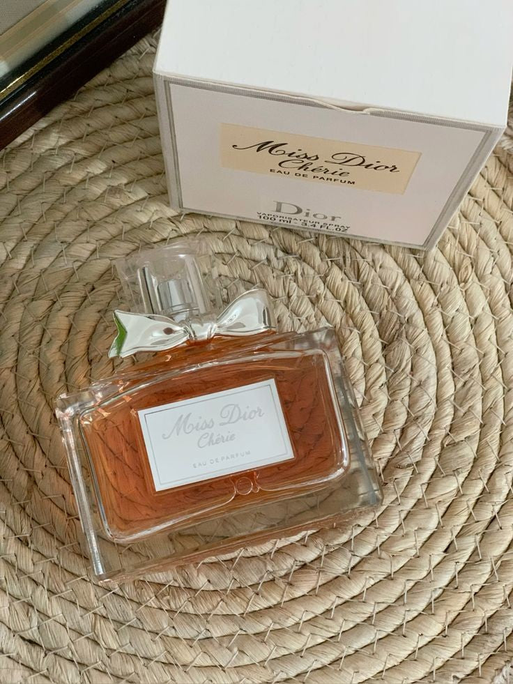 Miss Dior Chérie Eau de Parfum