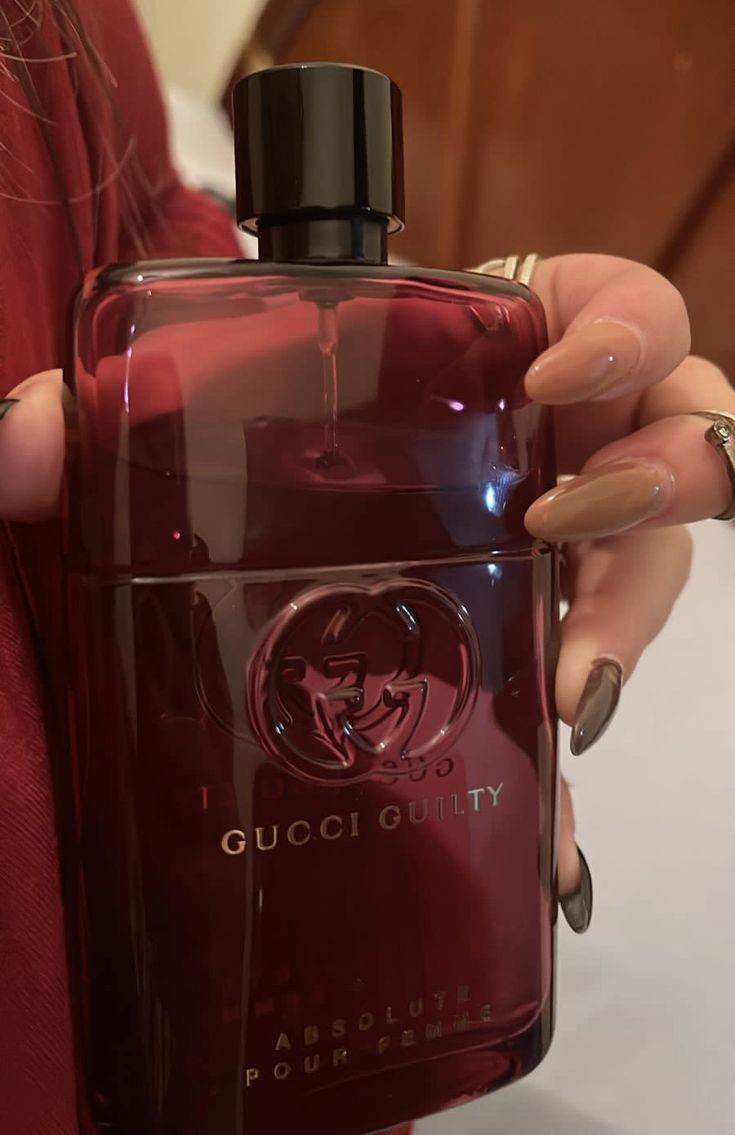 Gucci Guilty Absolute Pour Femme Eau de Parfum