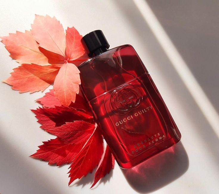 Gucci Guilty Absolute Pour Femme Eau de Parfum