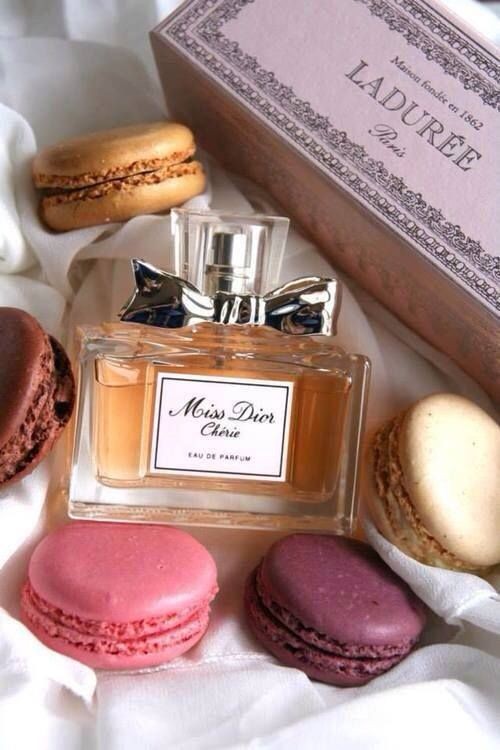 Miss Dior Chérie Eau de Parfum