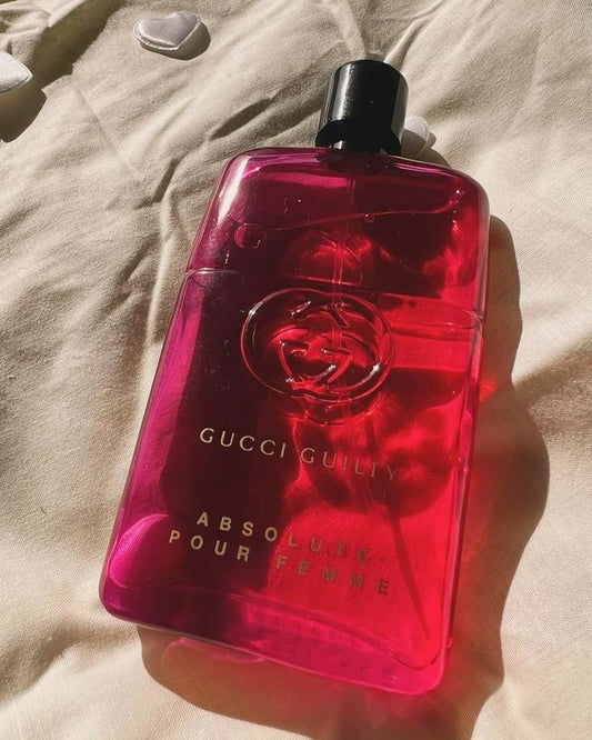 Gucci Guilty Absolute Pour Femme Eau de Parfum