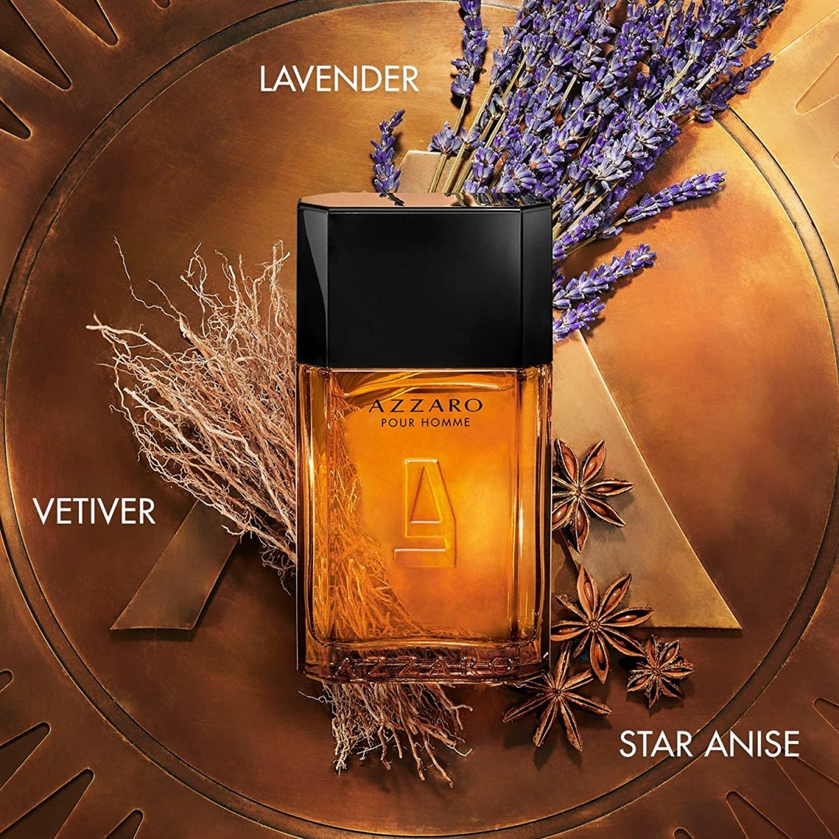 Azzaro Pour Homme EDT (Vintage)