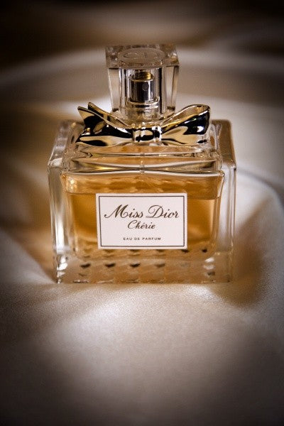 Miss Dior Chérie Eau de Parfum