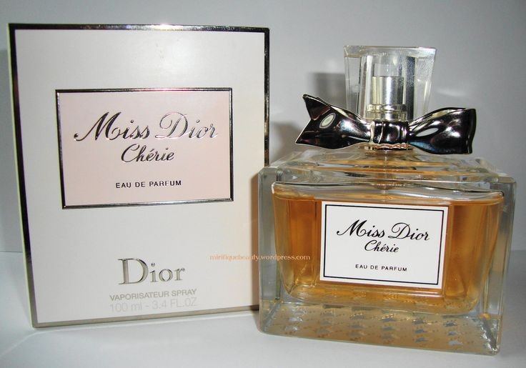 Miss Dior Chérie Eau de Parfum