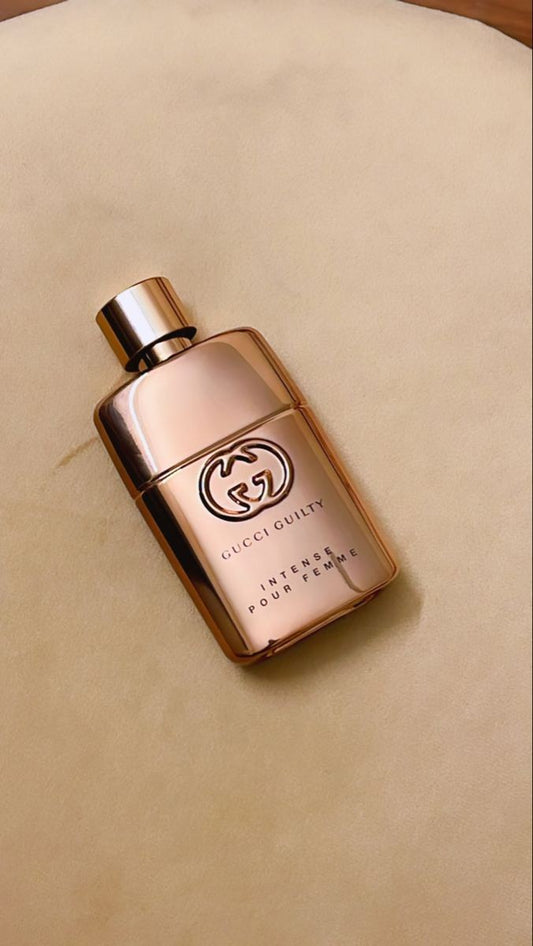 Gucci Guilty Pour Femme Eau de Parfum Intense
