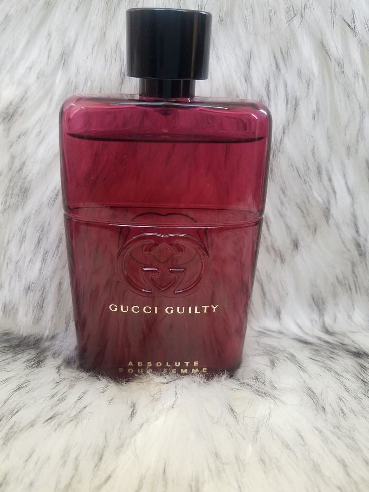 Gucci Guilty Absolute Pour Femme Eau de Parfum
