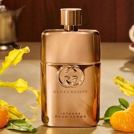 Gucci Guilty Pour Femme Eau de Parfum Intense