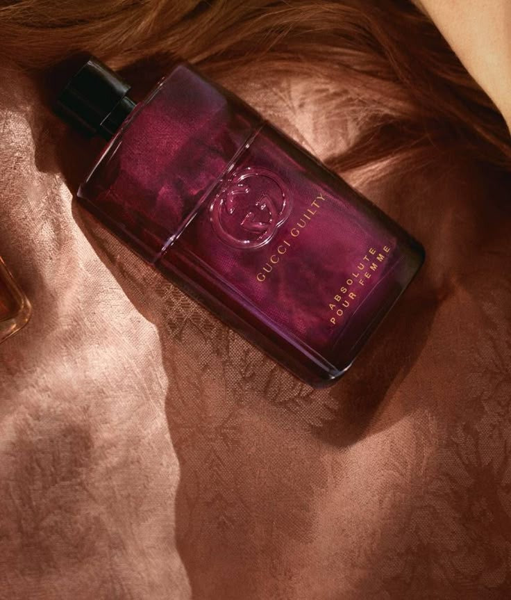 Gucci Guilty Absolute Pour Femme Eau de Parfum
