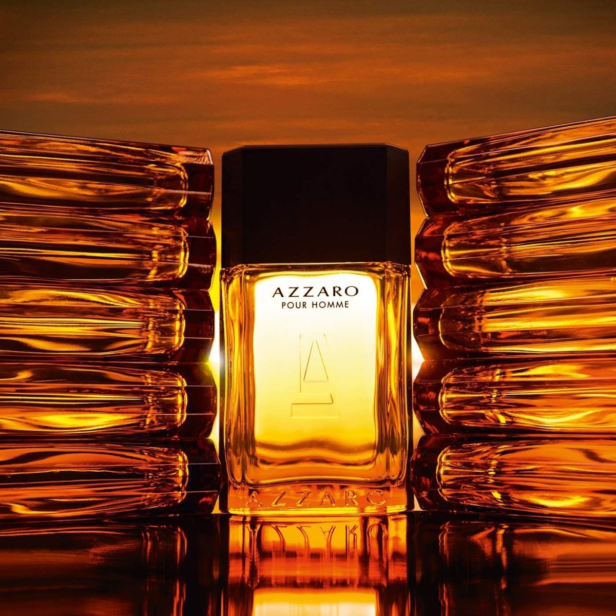 Azzaro Pour Homme EDT (Vintage)