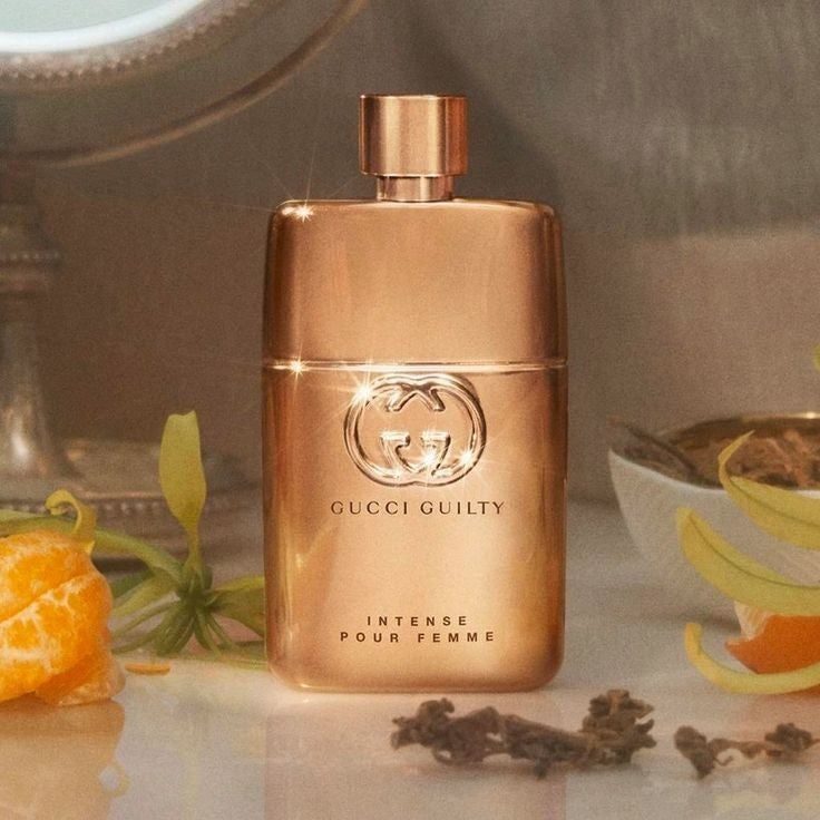 Gucci Guilty Pour Femme Eau de Parfum Intense