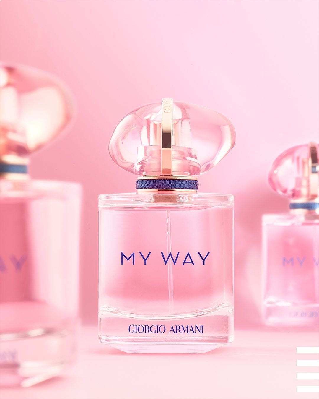 MY WAY
