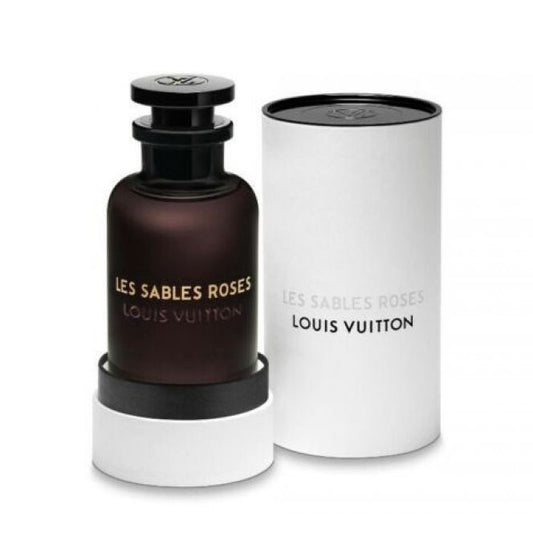 LES SABLES ROSES LOUIS VUITTON