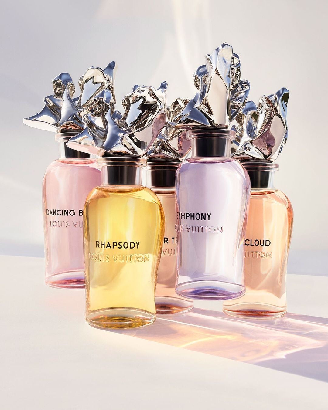 RHAPSODY
LOUIS VUITTON