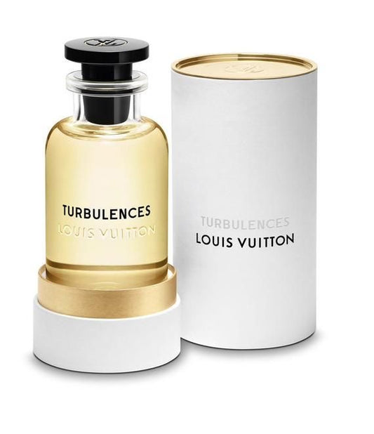 TURBULENCES LOUIS VUITTON