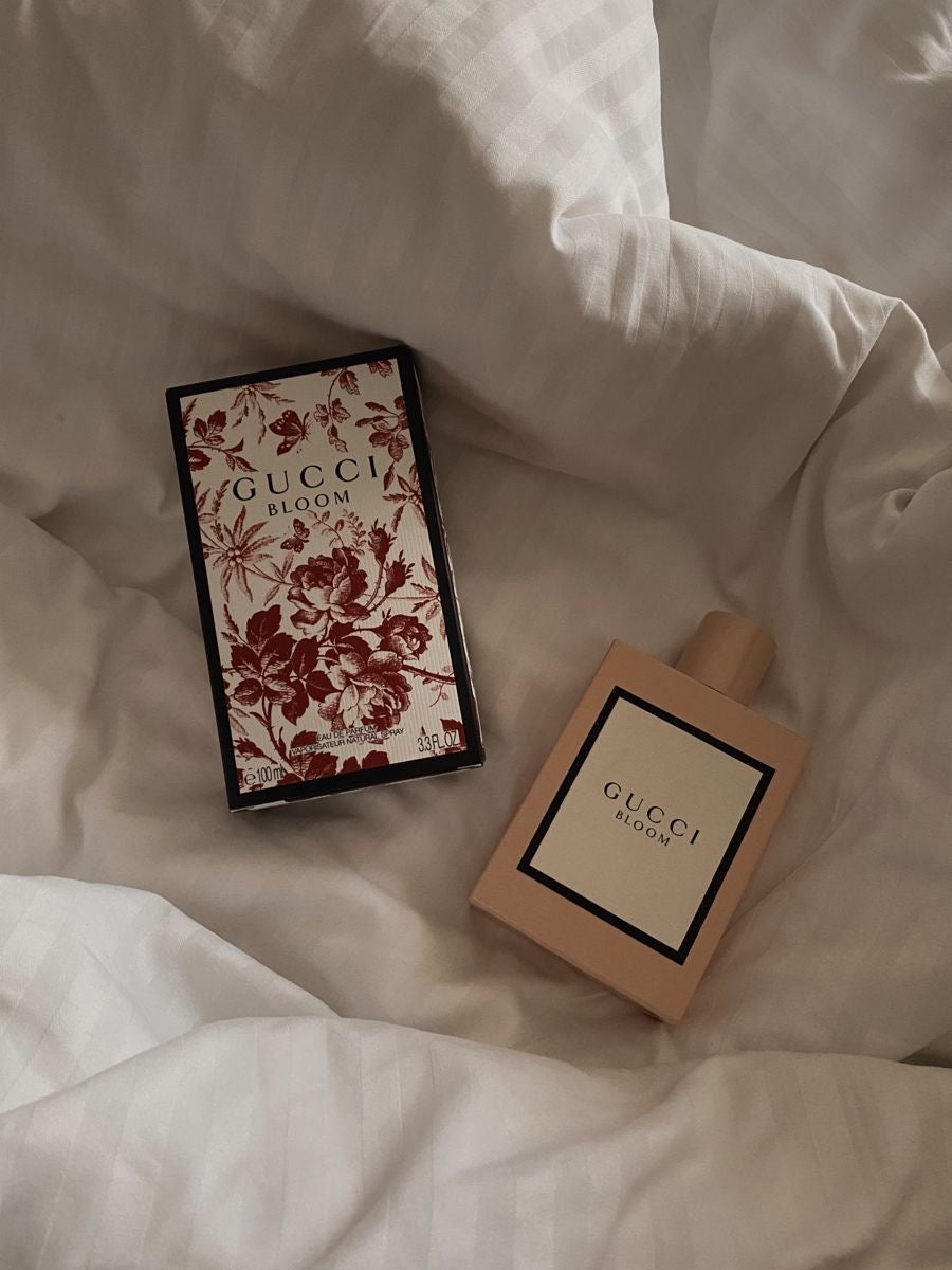 GUCCI BLOOM