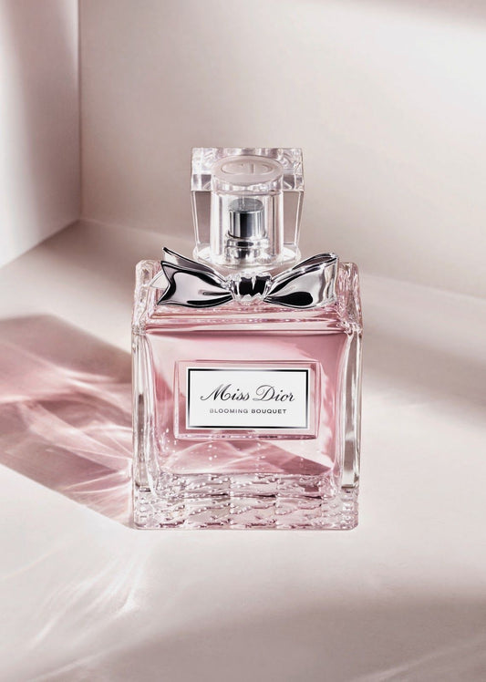 Miss Dior Blooming Bouquet