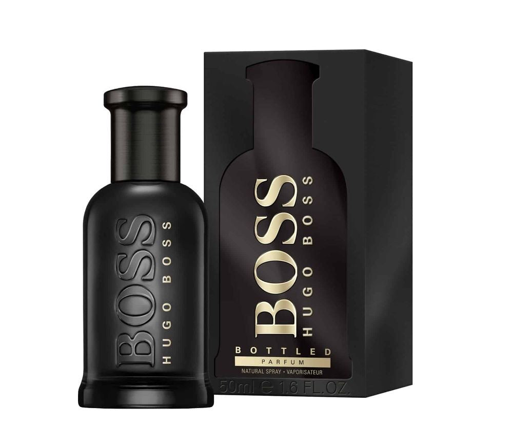 BOSS by HUGO BOSS