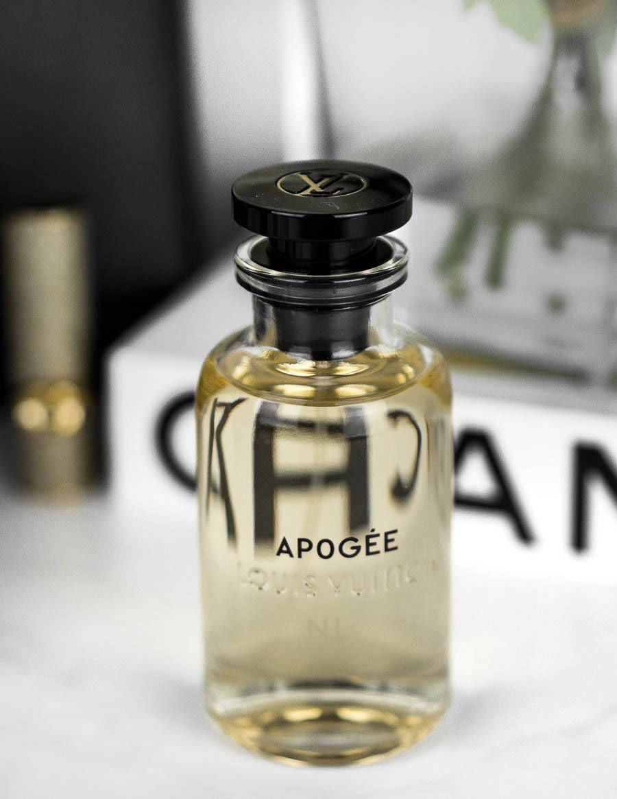 APOGÉE LOUIS VUITTON
